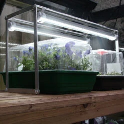 LED Light Stands 10 LED Light Stands -Verdura Garden Store LLS5