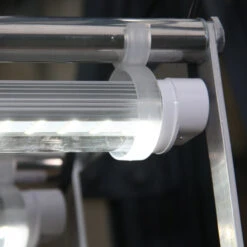 LED Light Stands 11 LED Light Stands -Verdura Garden Store LLS6