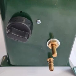 Lifestyle Eden Propane Gas Heater -Verdura Garden Store LSEPG4