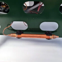 Lifestyle Eden Propane Gas Heater -Verdura Garden Store LSEPG5