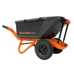 BucketBarrow Pro130D Dual Wheel Wheelbarrow Kit 20 BucketBarrow Pro130D Dual Wheel Wheelbarrow Kit -Verdura Garden Store MDPRO130DKIT15