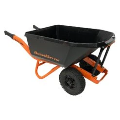 BucketBarrow Pro130D Dual Wheel Wheelbarrow Kit 19 BucketBarrow Pro130D Dual Wheel Wheelbarrow Kit -Verdura Garden Store MDPRO130DKIT16