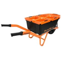 BucketBarrow Pro88 Wheelbarrow Kit -Verdura Garden Store MDPRO88KIT17
