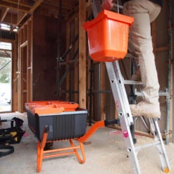 BucketBarrow Pro88 Wheelbarrow Kit -Verdura Garden Store MDPRO88KIT3