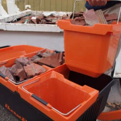 BucketBarrow Pro88 Wheelbarrow Kit -Verdura Garden Store MDPRO88KIT5