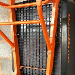 BucketBarrow Pro88 Wheelbarrow Kit -Verdura Garden Store MDPRO88KIT9