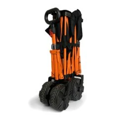 Sherpa Folding 4-Way Garden Cart 13 Sherpa Folding 4-Way Garden Cart -Verdura Garden Store MDSFC41