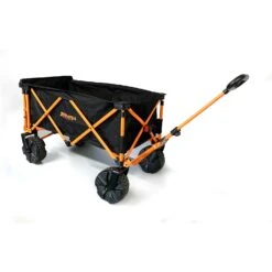 Sherpa Folding 4-Way Garden Cart 9 Sherpa Folding 4-Way Garden Cart -Verdura Garden Store MDSFC45