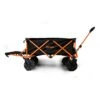Sherpa Folding 4-Way Garden Cart -Verdura Garden Store MDSFC47