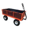 Sherpa Large Garden Cart -Verdura Garden Store MDSLGT31