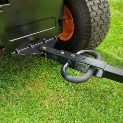 Sherpa Large Garden Cart -Verdura Garden Store MDSLGT36