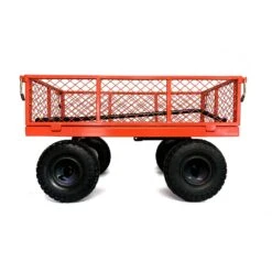 Sherpa Medium Garden Cart -Verdura Garden Store MDSMGT3