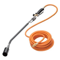 Professional Propane Weed Burner And Trolley -Verdura Garden Store MDSTJH3