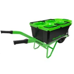 BucketBarrow Urban88 Wheelbarrow Kit -Verdura Garden Store MDURBAN88KIT11