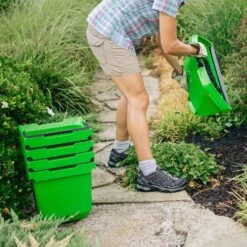 BucketBarrow Urban88 Wheelbarrow Kit -Verdura Garden Store MDURBAN88KIT14