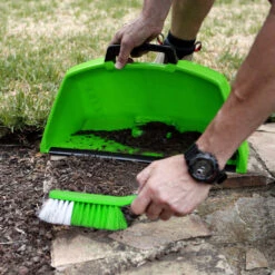 BucketBarrow Urban88 Wheelbarrow Kit -Verdura Garden Store MDURBAN88KIT8