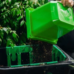 BucketBarrow Urban88 Wheelbarrow Kit -Verdura Garden Store MDURBAN88KIT9