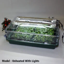 EarlyGrow Propagator -Verdura Garden Store MPEARLP3