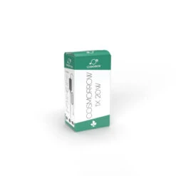 Cosmorrow LED Grow Lights -Verdura Garden Store MXCGLLB473