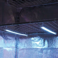 Cosmorrow LED Grow Lights -Verdura Garden Store MXCGLLB475