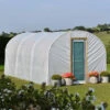 Allotment Polytunnel 14ft Wide 19 Allotment Polytunnel 14ft Wide -Verdura Garden Store NPAP101 b6e2e7f6 c560 4709 98c2 0d8343d21924