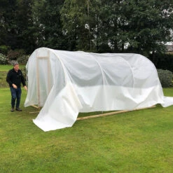 Allotment Polytunnel 12ft Wide 16 Allotment Polytunnel 12ft Wide -Verdura Garden Store NPAP106 e83ec062 50c7 4df1 bfef ab5b305d4056