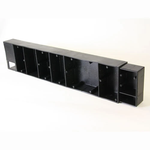 Base For Canopia Rion Grand Gardener Greenhouse 4 Base For Canopia Rion Grand Gardener Greenhouse - Image 4