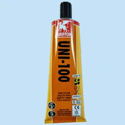 Overhead Pipe Adhesive 250ml -Verdura Garden Store OHAD2