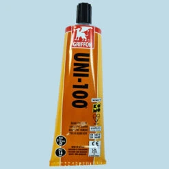 Overhead Pipe Adhesive 250ml -Verdura Garden Store OHAD3