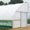 Opaque Tunnel Greenhouse Polythene -Verdura Garden Store OTGP2