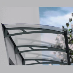 Palram Canopia Aquila Door Awnings -Verdura Garden Store PAAQU22