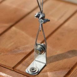 Canopia Greenhouse Anchor Kit -Verdura Garden Store PAGAK8