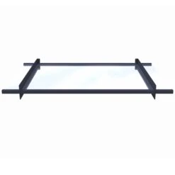 Palram Canopia Nancy Door Awnings -Verdura Garden Store PANAN13