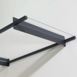 Palram Canopia Nancy Door Awnings -Verdura Garden Store PANAN3