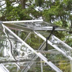 Palram Canopia Octave Greenhouse 19 Palram Canopia Octave Greenhouse -Verdura Garden Store PAOCTAVE1