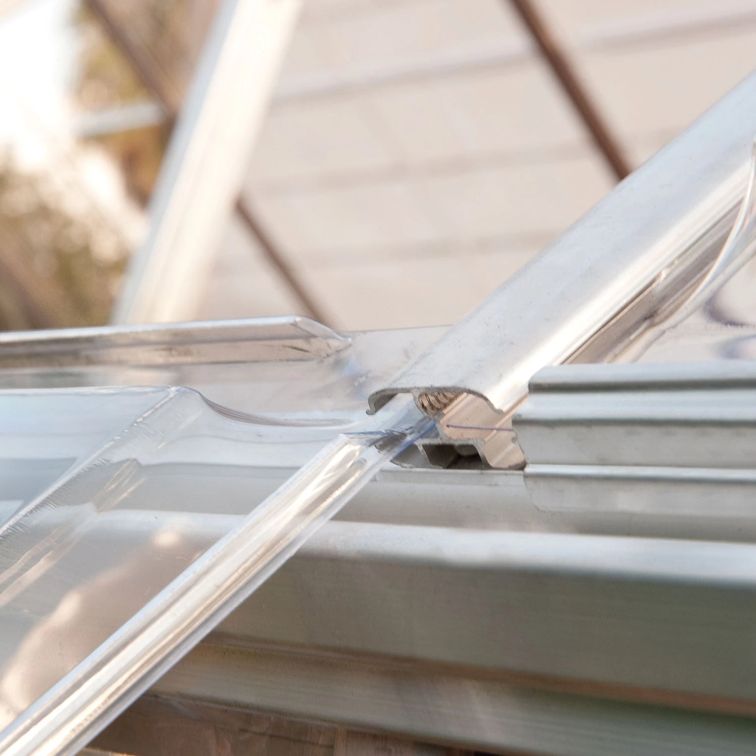 Palram Canopia Octave Greenhouse 6 Palram Canopia Octave Greenhouse - Image 6