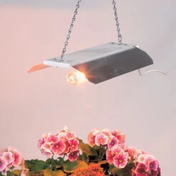 Professional Digital 600w Propagation Light -Verdura Garden Store PGLPPR1