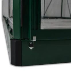 6X4 Greenhouse - Palram Canopia Harmony -Verdura Garden Store PH6410