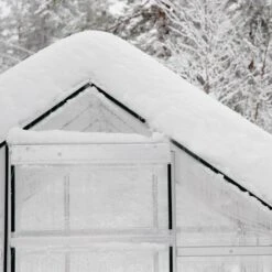 6X4 Greenhouse - Palram Canopia Harmony -Verdura Garden Store PH6411