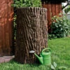 Evergreen 475 Litre Tree Stump Water Butt -Verdura Garden Store PTEVE6