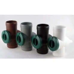 Novara 280 Litre Water Butt -Verdura Garden Store PTFCU1