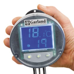 Professional Variable Temperature Control Propagators 12 Professional Variable Temperature Control Propagators -Verdura Garden Store PVCP1