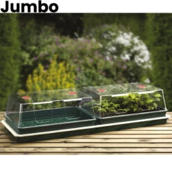 Professional Variable Temperature Control Propagators 17 Professional Variable Temperature Control Propagators -Verdura Garden Store PVCP10