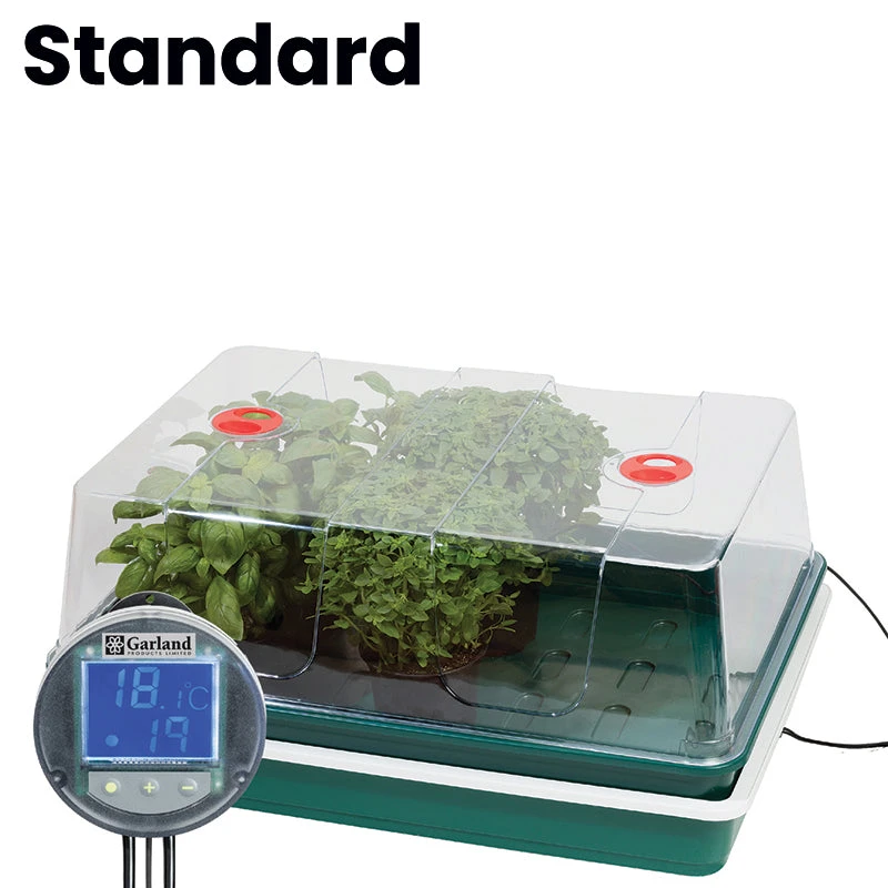 Professional Variable Temperature Control Propagators 2 Professional Variable Temperature Control Propagators - Image 2