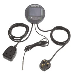 Professional Variable Temperature Control Propagators 16 Professional Variable Temperature Control Propagators -Verdura Garden Store PVCP6