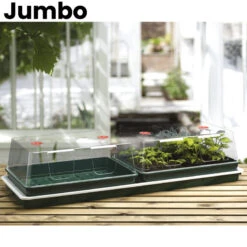 Professional Variable Temperature Control Propagators 14 Professional Variable Temperature Control Propagators -Verdura Garden Store PVCP8