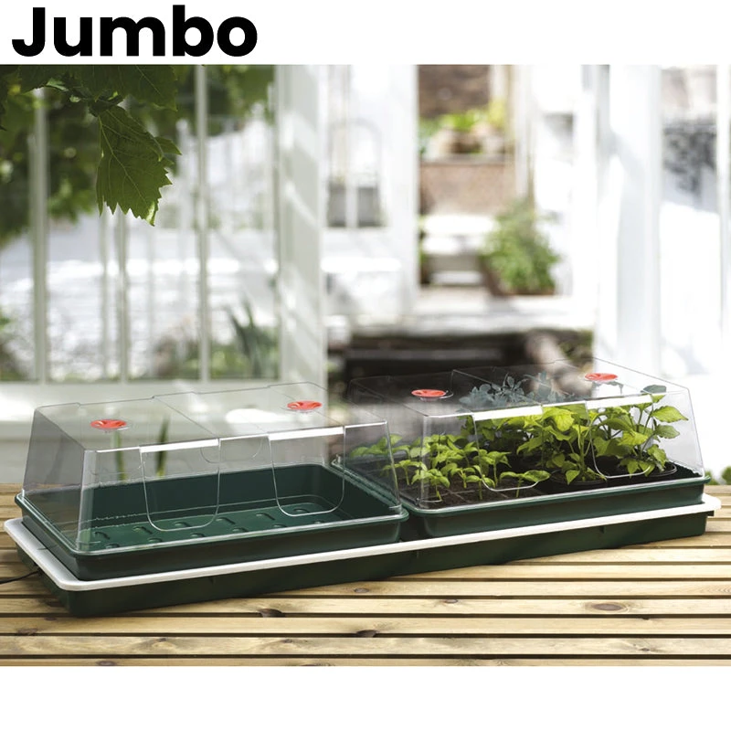 Professional Variable Temperature Control Propagators 6 Professional Variable Temperature Control Propagators - Image 6