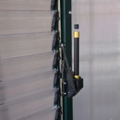 Auto Louvre Opener For Palram Canopia Greenhouse 12 Auto Louvre Opener For Palram Canopia Greenhouse -Verdura Garden Store RGHALO1