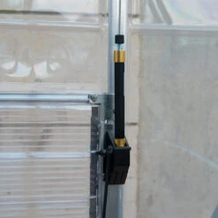 Auto Louvre Opener For Palram Canopia Greenhouse 15 Auto Louvre Opener For Palram Canopia Greenhouse -Verdura Garden Store RGHALO4