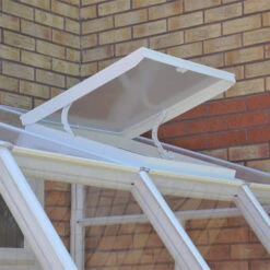 Rion Lean To Sun Room 6' Wide 25 Rion Lean To Sun Room 6' Wide -Verdura Garden Store RLT6SRM5